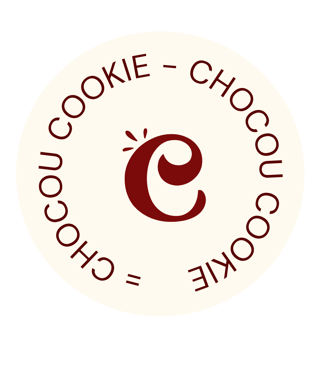Chocou Cookie