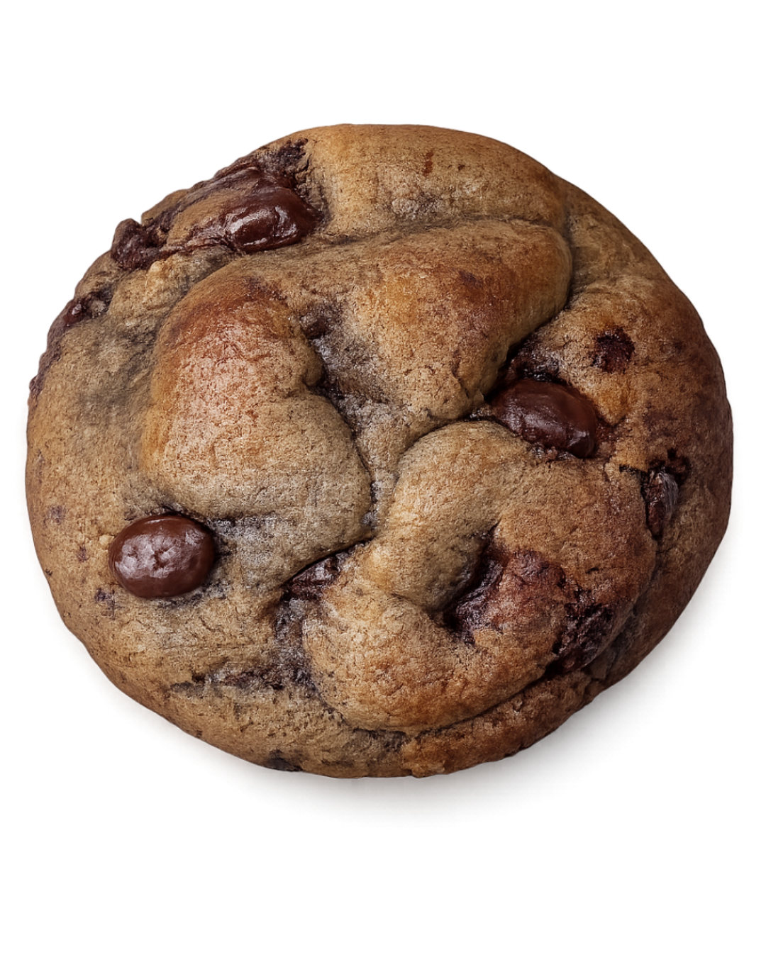 Cookie de Nutella