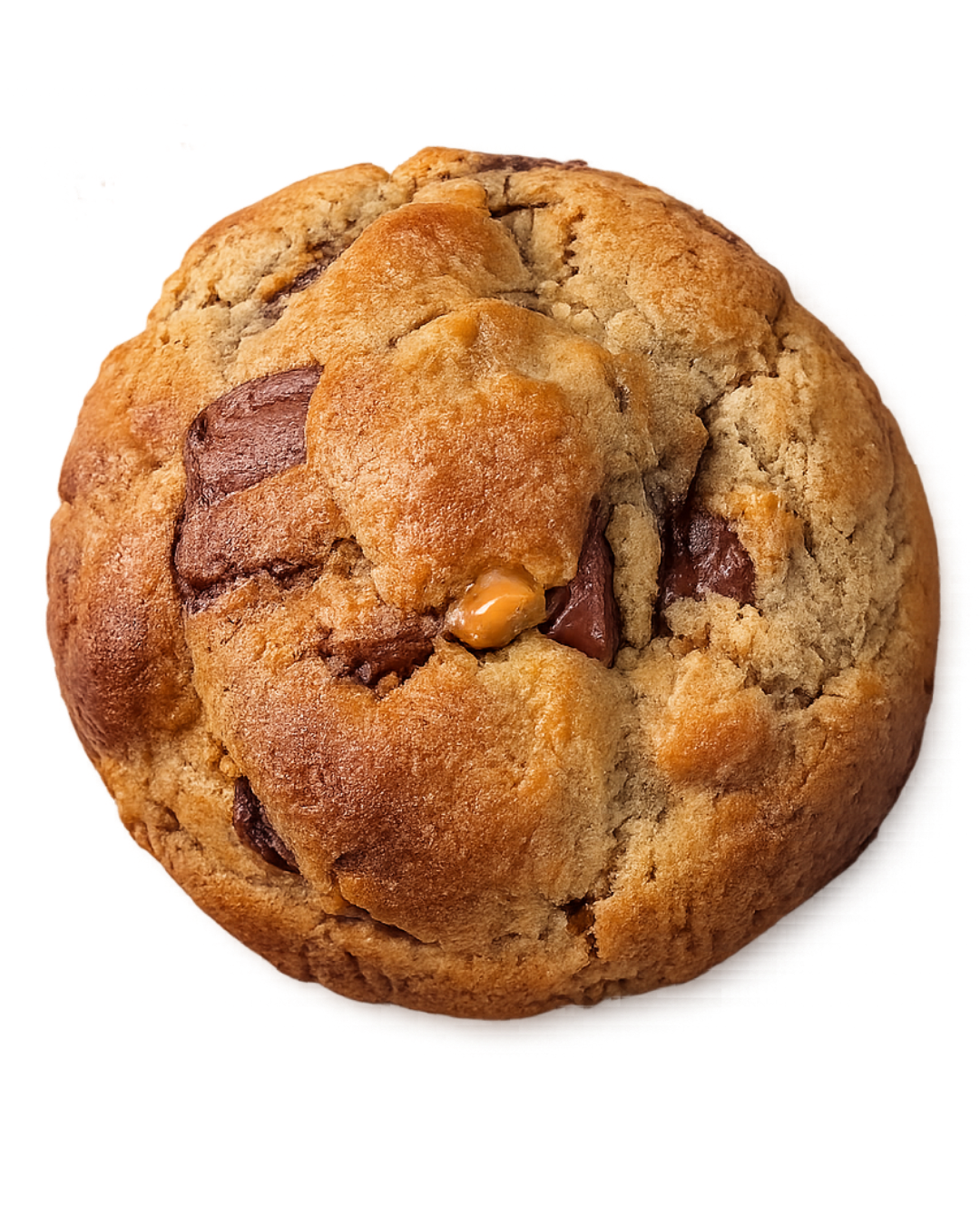 Cookie tradicional