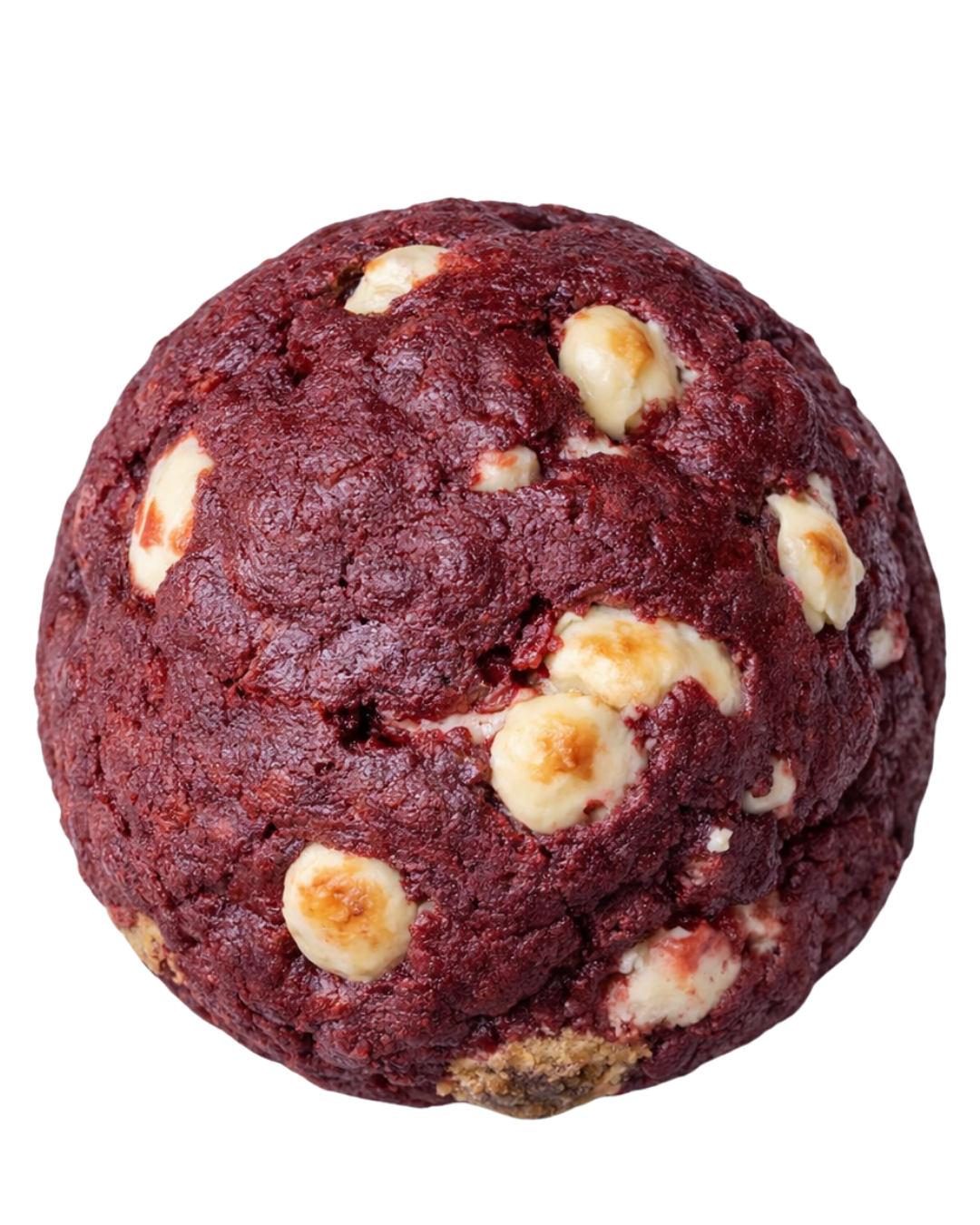Cookie Red Velvet