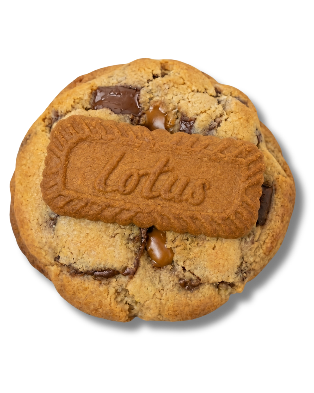 Cookie de Lotus